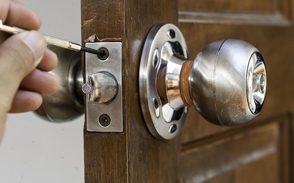 serrure de porte Creil